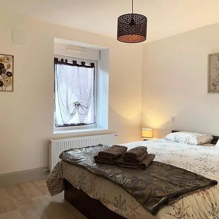 D'amousse Illimite Et Privatif Animaux Admis Apartment *