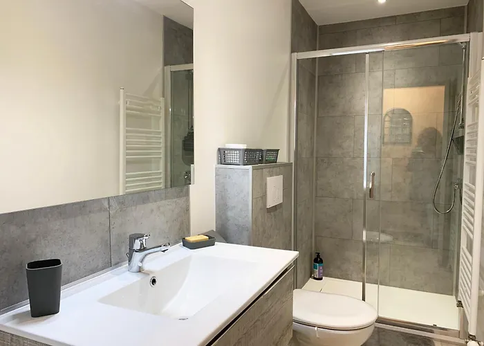 D'amousse Illimite Et Privatif Animaux Admis 公寓 *