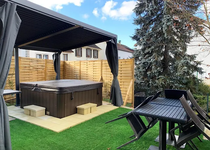 公寓 D'amousse Illimite Et Privatif Animaux Admis Le Val-dʼAjol