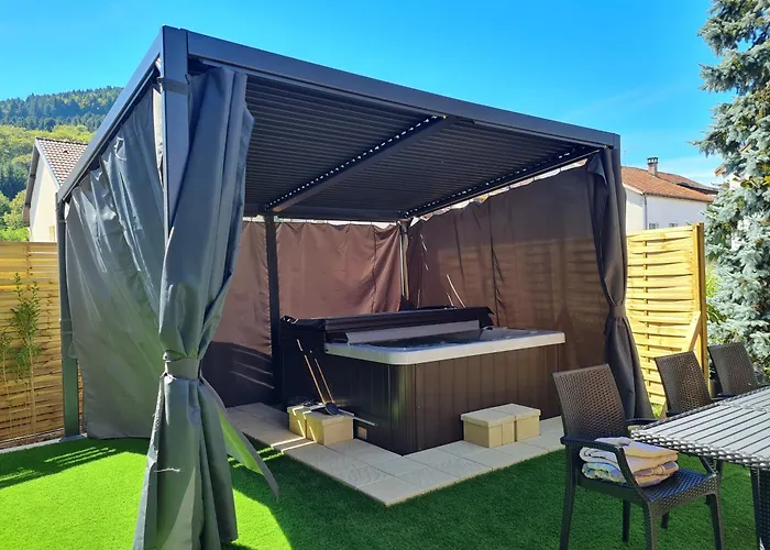 D'amousse Illimite Et Privatif Animaux Admis